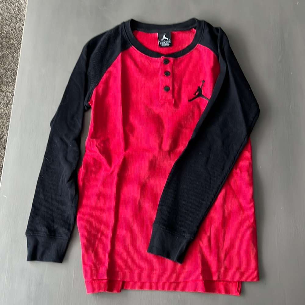 Long sleeve